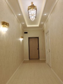 Бек барака домда 3 хонали таййор Уй сотилади