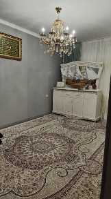 3х комнатная квартира на Ттз