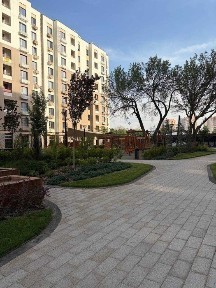 Евро 2 комнатная квартира ЖК Bi Sado с кадастром по выкупной цене