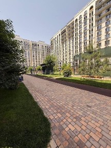Ташкентская область, Ташкент, Мирзо-Улугбекский район