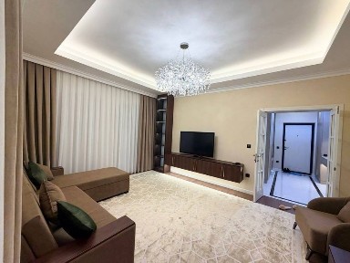 НОВОСТРОЙКА ЖК NUR Юнусабадский район Ор. р: Алайский рынок