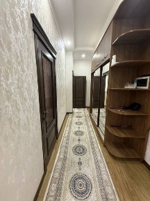 Ташкентская область, Ташкент, Чиланзарский район