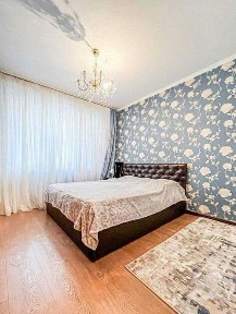 Продаётся 3/2/5 БИЙ Максим Горький с ремонтом Ориентир: МГИМО Институт
