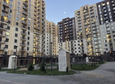Ташкентская область, Мирабад