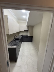 Продается квартира в новостройке 2х комнатная