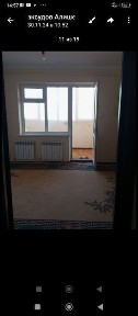 Олмазор, корасарой 2 хона 3 хона килинган