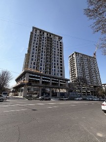 Ташкентская область, Ташкент, Шайхантахурский район
