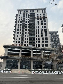 Ташкентская область, Ташкент, Шайхантахурский район