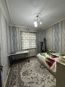 Сергелинский р-н Куйлюк массив 5 4/2/5 франция 92м2 балкон 2х6 ИПОТЕКА