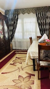 Продаётся квартира 2/5/5