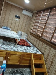 Ташкентская область, Чирчик