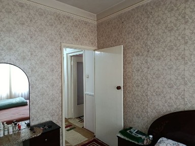 Ташкентская область, Ташкент, Алмазарский район