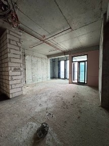 СРОЧНО ПРОДАЁТСЯ 2х ком квартира в ЖК Nest One 24-этаж вид на Парк