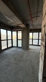 СРОЧНО ПРОДАЕТСЯ 2х ком квартира в ЖК Nest One вид на Парк 55м2