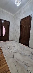 Квартира ижарага берилади! Факат узок муддатга.