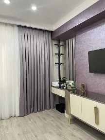 Сдаётся квартира 4-х ком. Golden house Parisien