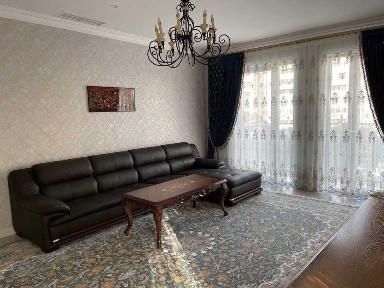 Сдается квартира В Мирабад Авеню