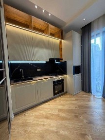 Премиум Класса 1ком квартира В Центре Хамид Олимжон Ор-р Парк Тельмана