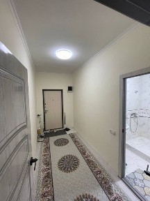 Sergile choshtepa metro kvartira BM group 2xona 400