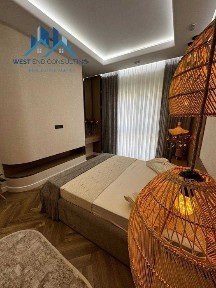 Сдаю стильную квартиру с дизайнерским ремонтом | Mirabad Avenue