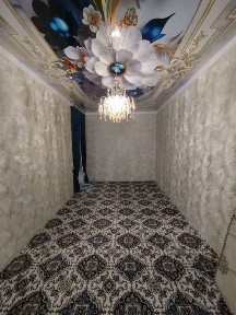 URIKZOR BOZOR NOVOSTROYKA Evro RemonT Xamma SHaroitlar Bor Lubboyiga