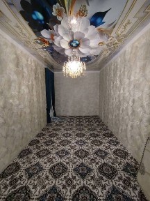 URIKZOR BOZOR NOVOSTROYKA Evro RemonT Xamma SHaroitlar Bor Lubboyiga