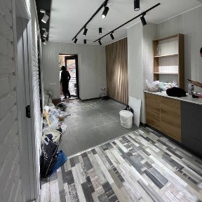 Сдается в аренду помещение/Евро офис в центре 206м2 - Мирабад | Гламур
