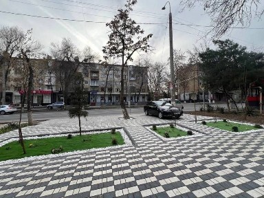 стадион Старт -Сдается в аренду помещение/Евро офис вдоль дороги 195м2