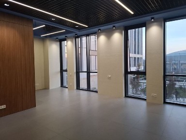 Сдается Офис в ЖК Nest One Статус и комфорт 56м2 Tashkent city