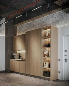 АРЕНДА ОФИС в ЖК Nest one 5-этаж 50м2