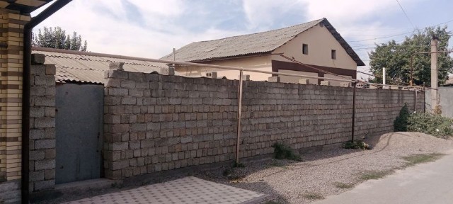 Ташкентская область, Ташкент, Мирзо-Улугбекский район