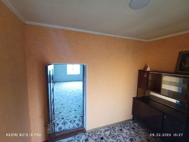 Uy sotiladi, продается дом