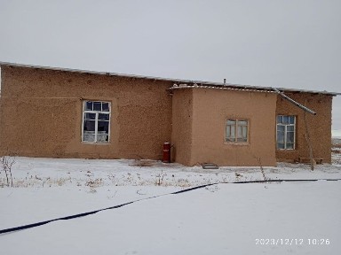 Kafolatli uy sotiladi