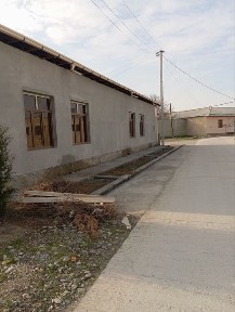 Продается Дом (Уй Сотилади)