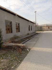 Самаркандская область, Самарканд