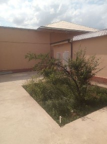 Коттедж Шахар марказида