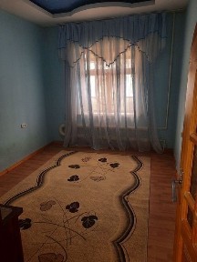 Продаётся 4 Комнатная!