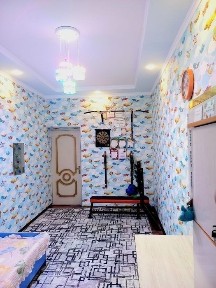Арзон нархда 3 Хонали квартира Янги домдан сотилади Гувд