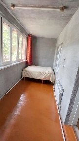 Продается просторная 4-комн. квартира (91 кв. м), 2 этаж, Чирчик
