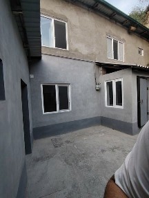 Продам новый дом с евро ремонтом