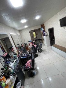 56 кв. м возле рынка Кадышева