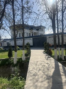 Продается евродом под бизнес, детсад, хостел, офис, Яшнабадский р-н