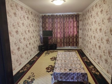 Урганч шахрида 3 хонали квартиа ижарага берилади