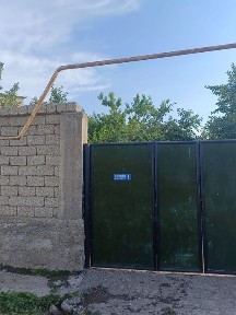 Продаю дом и участок