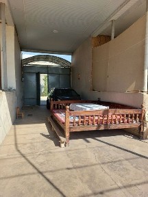 Ташкентская область, Кибрай