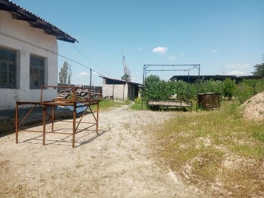 Ташкентская область, Ташкент, Сергелийский район