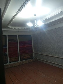 Xovli uy olmaliqda 9 xona A. Qodiriy mfy. (Qora qiya)da