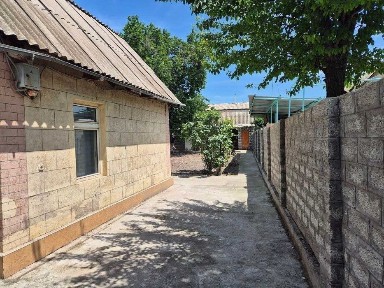 Uy sotiladi Toshkent viloyati, Yangiyo'l tumani