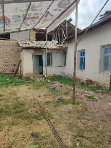 Ташкентская область, Кибрай