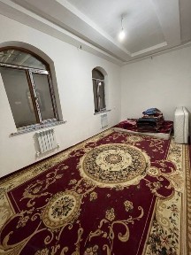 Ташкентская область, Янгиюль